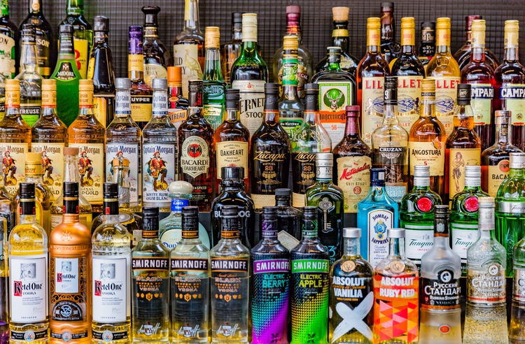 Estudio del Mercado de Bebidas Alcohólicas - Argentina